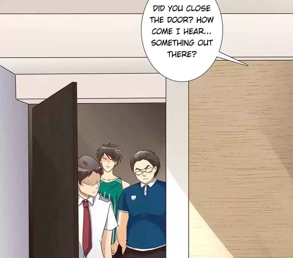 Read The Host chapter 145 image 3 on Lezhin