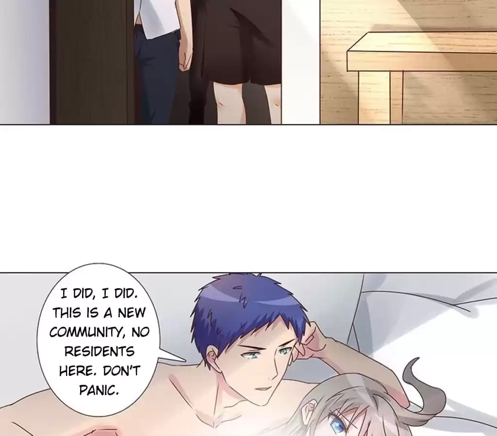 Read The Host chapter 145 image 4 on Lezhin