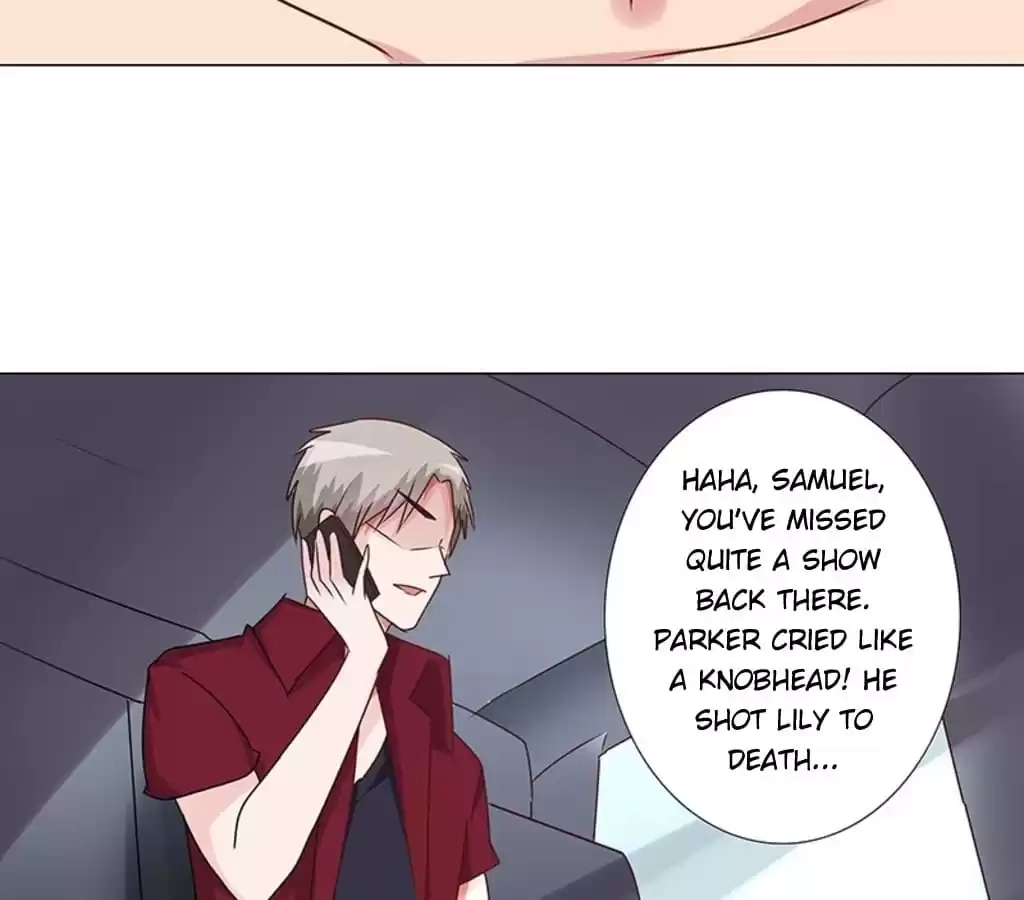 Read The Host chapter 146 image 11 on Lezhin