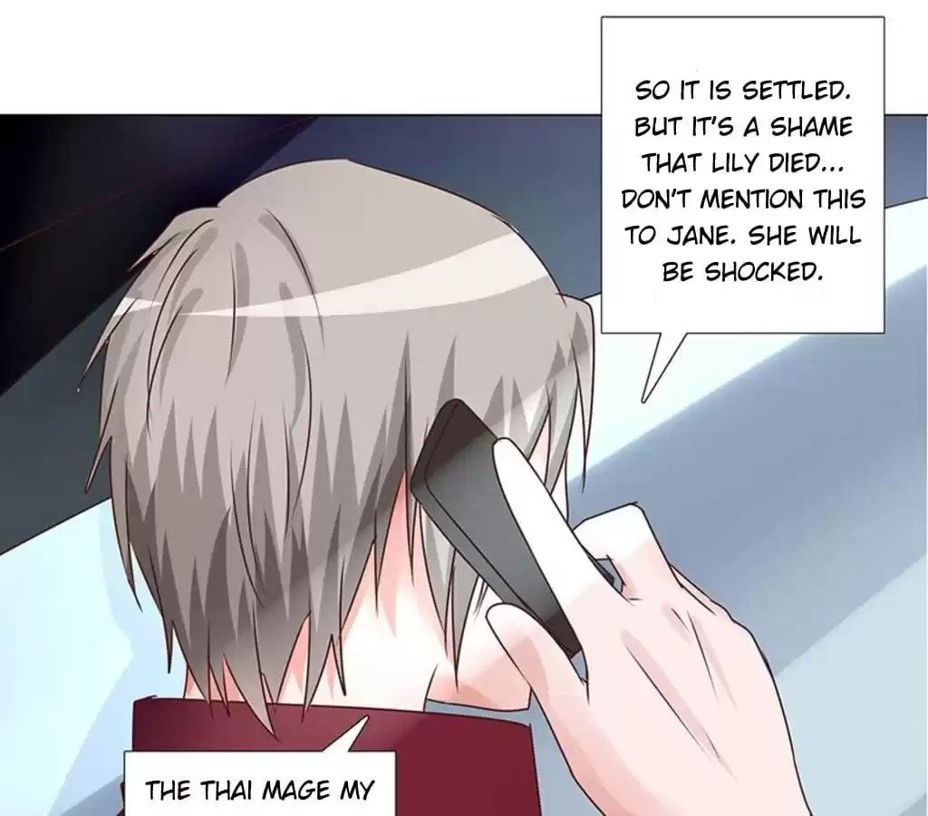Read The Host chapter 146 image 13 on Lezhin