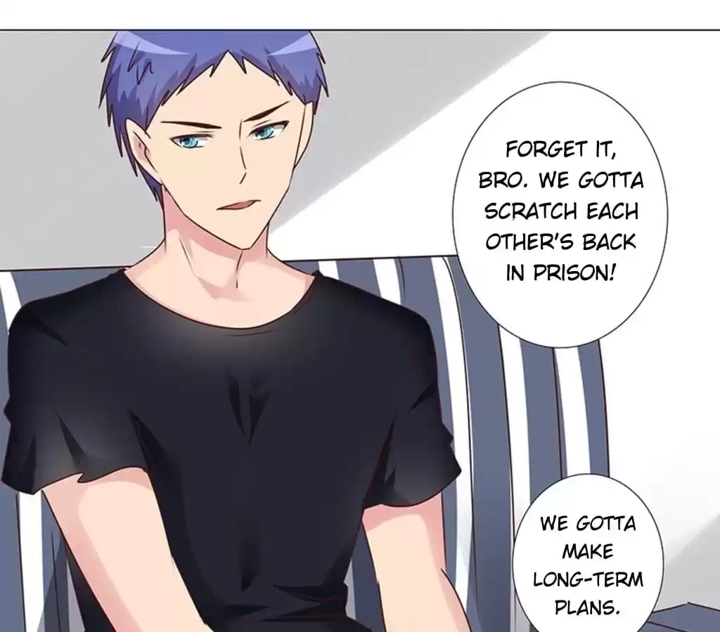 Read The Host chapter 146 image 21 on Lezhin