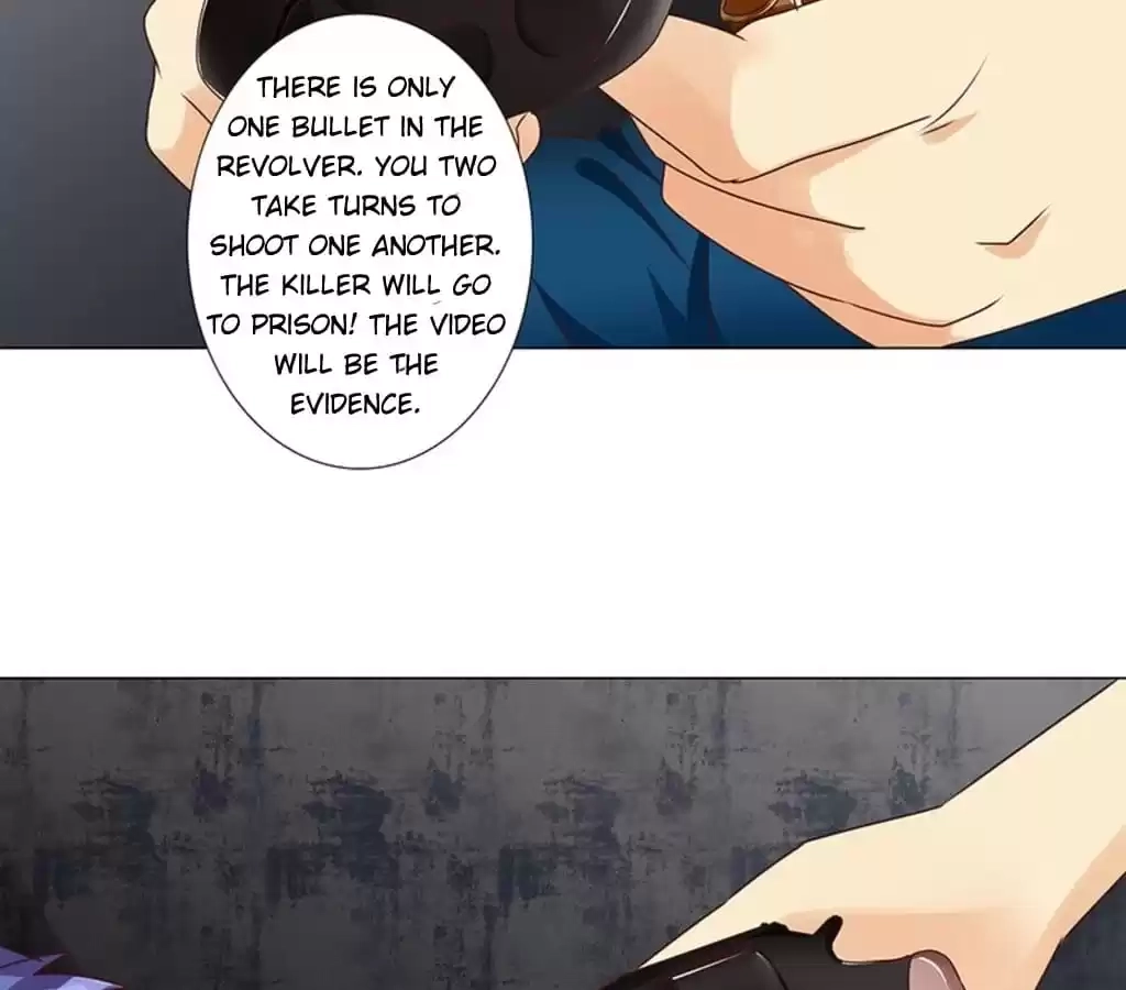 Read The Host chapter 146 image 3 on Lezhin
