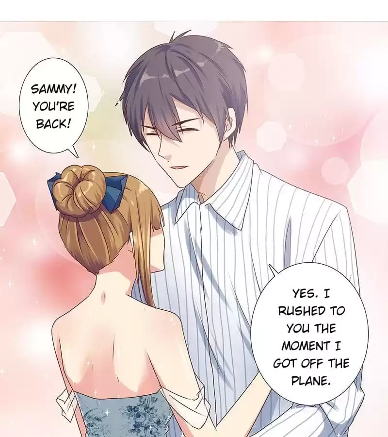 Read The Host chapter 147 image 11 on Lezhin