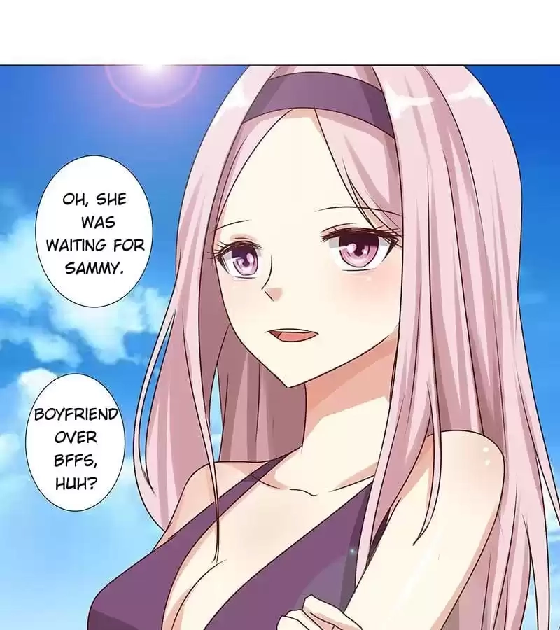 Read The Host chapter 147 image 13 on Lezhin