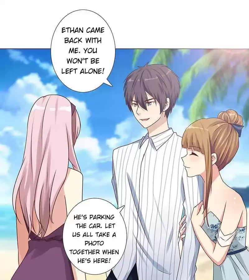 Read The Host chapter 147 image 15 on Lezhin
