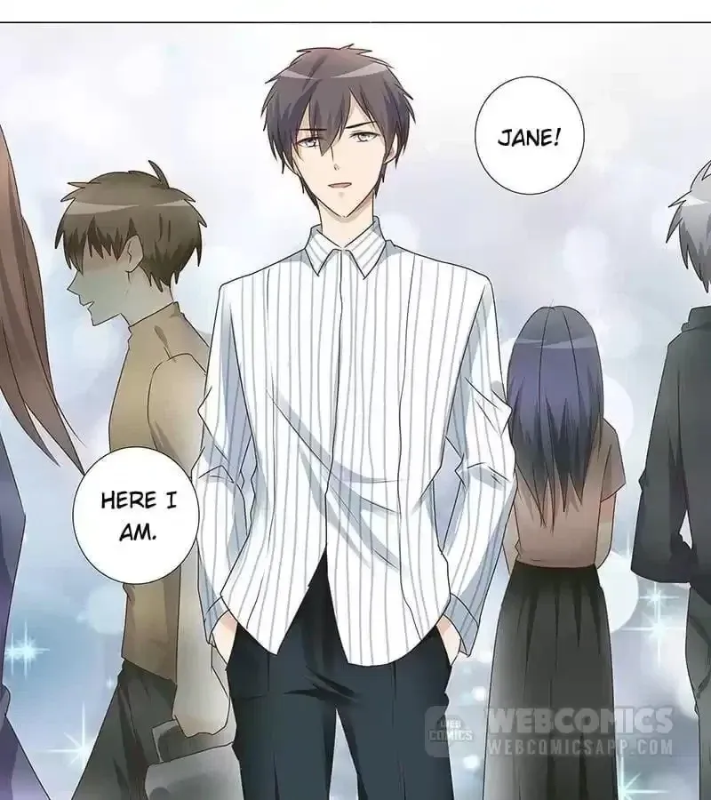 Read The Host chapter 147 image 9 on Lezhin