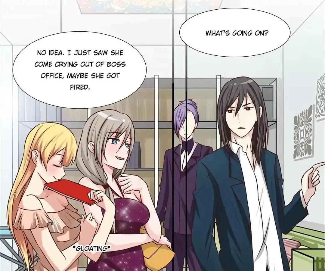 Read The Host chapter 15 image 11 on Lezhin