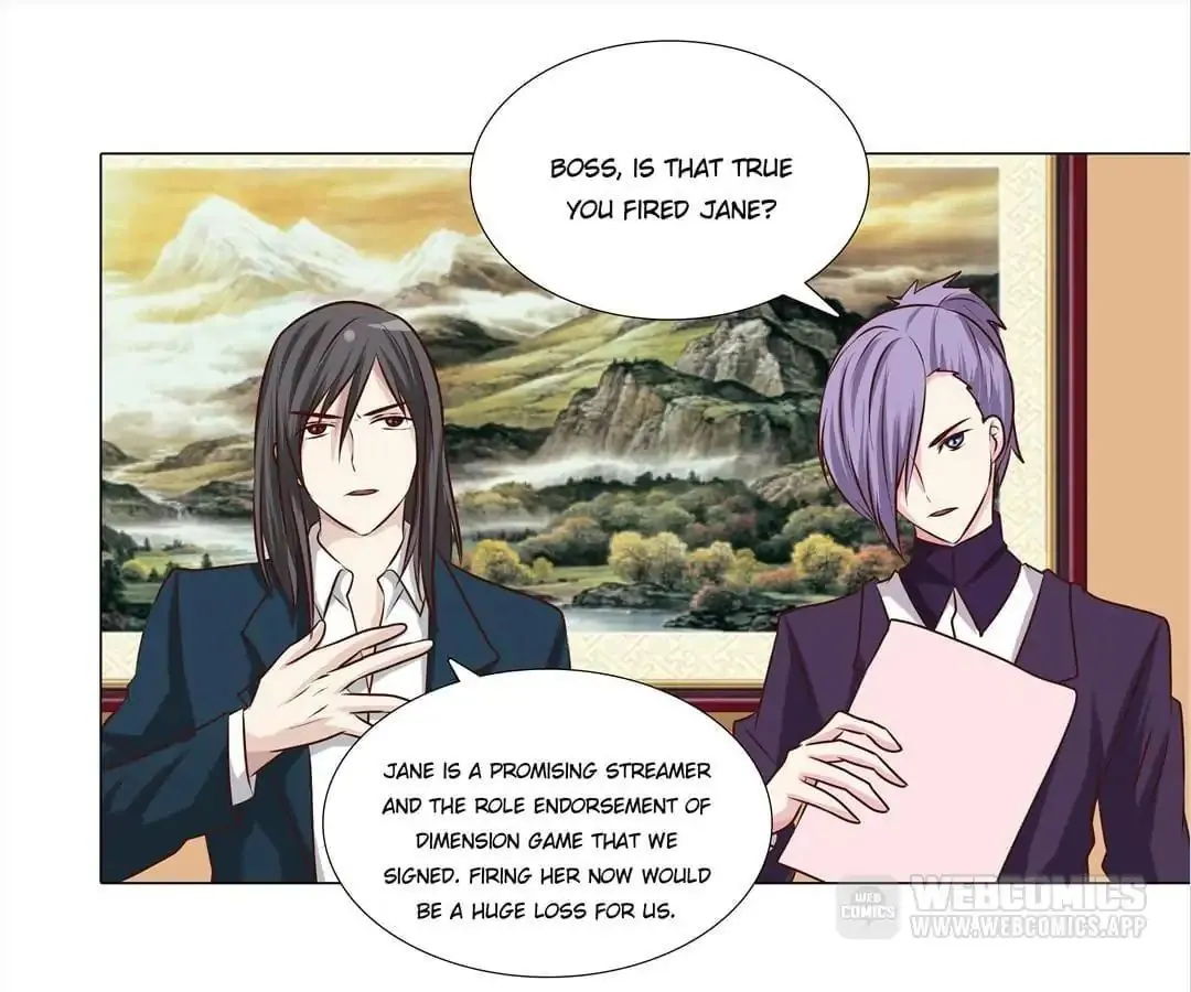 Read The Host chapter 15 image 12 on Lezhin