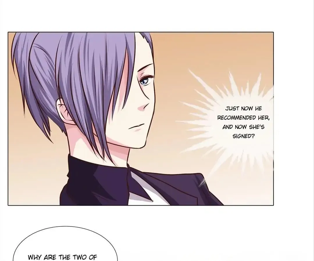 Read The Host chapter 15 image 13 on Lezhin