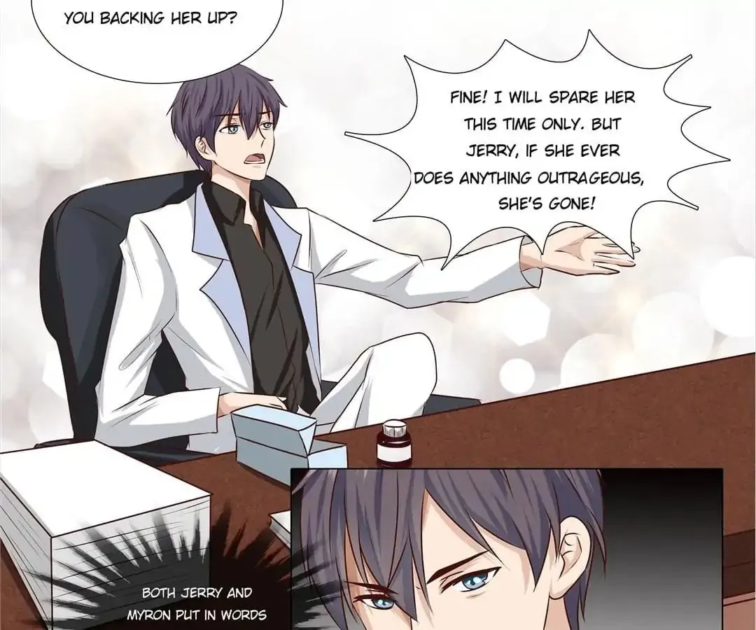 Read The Host chapter 15 image 14 on Lezhin