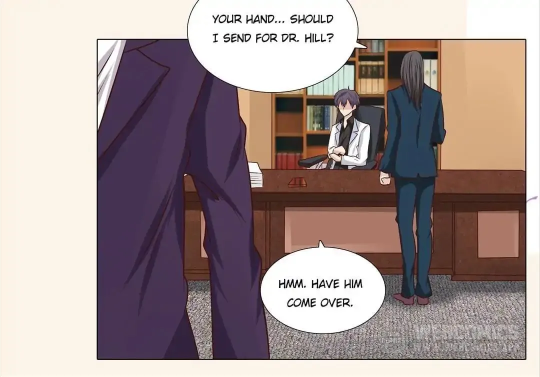 Read The Host chapter 15 image 16 on Lezhin
