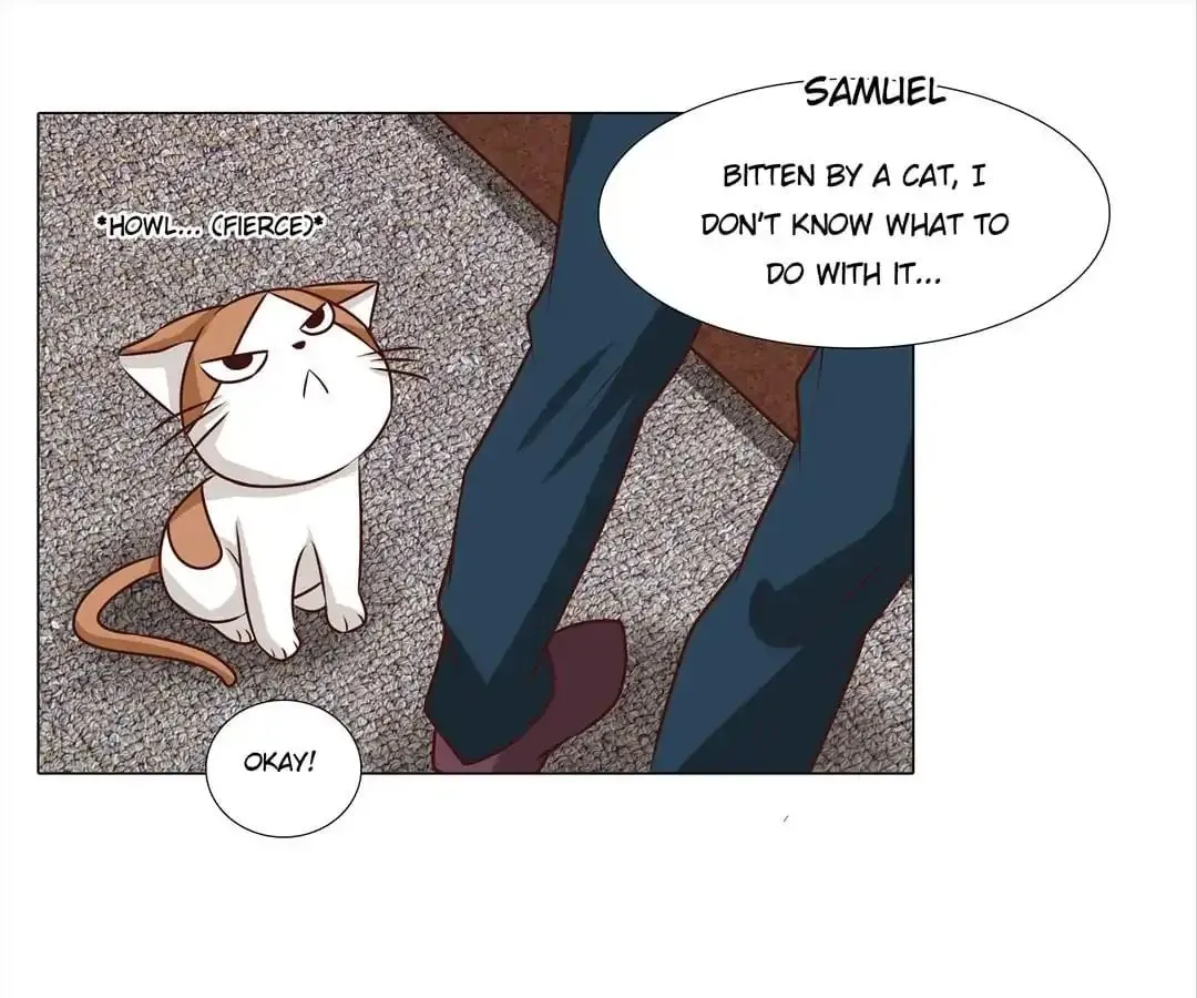 Read The Host chapter 15 image 17 on Lezhin