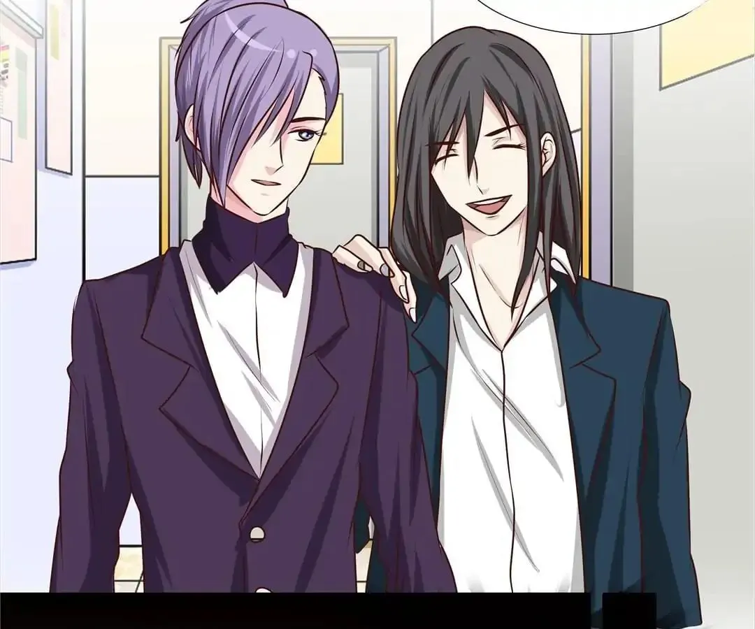 Read The Host chapter 15 image 19 on Lezhin