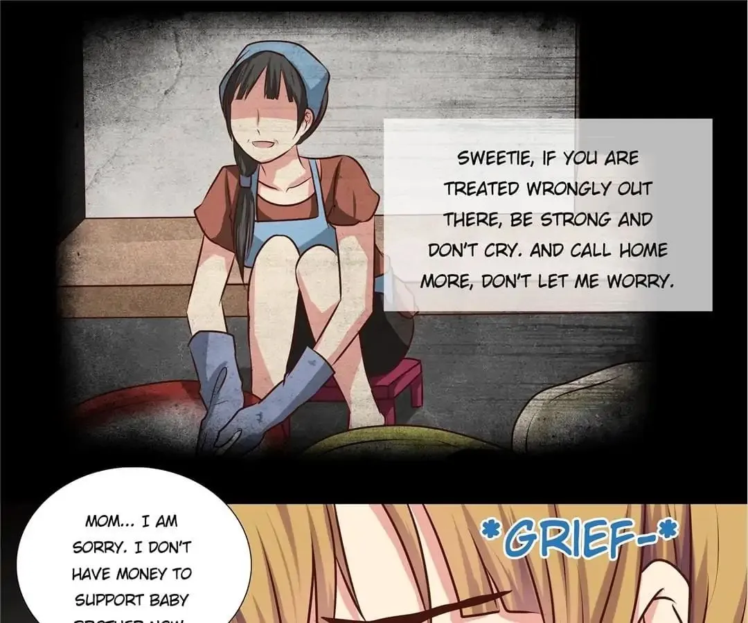 Read The Host chapter 15 image 21 on Lezhin