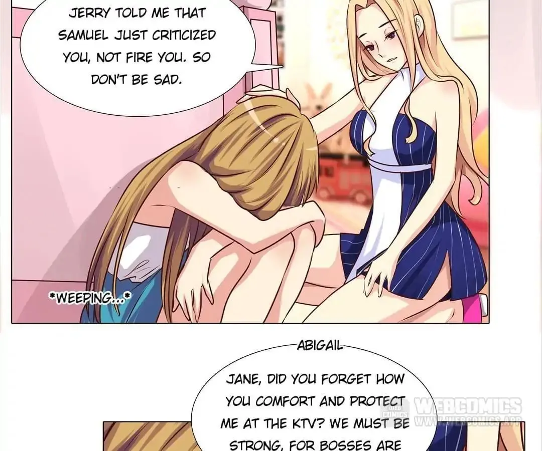Read The Host chapter 15 image 24 on Lezhin
