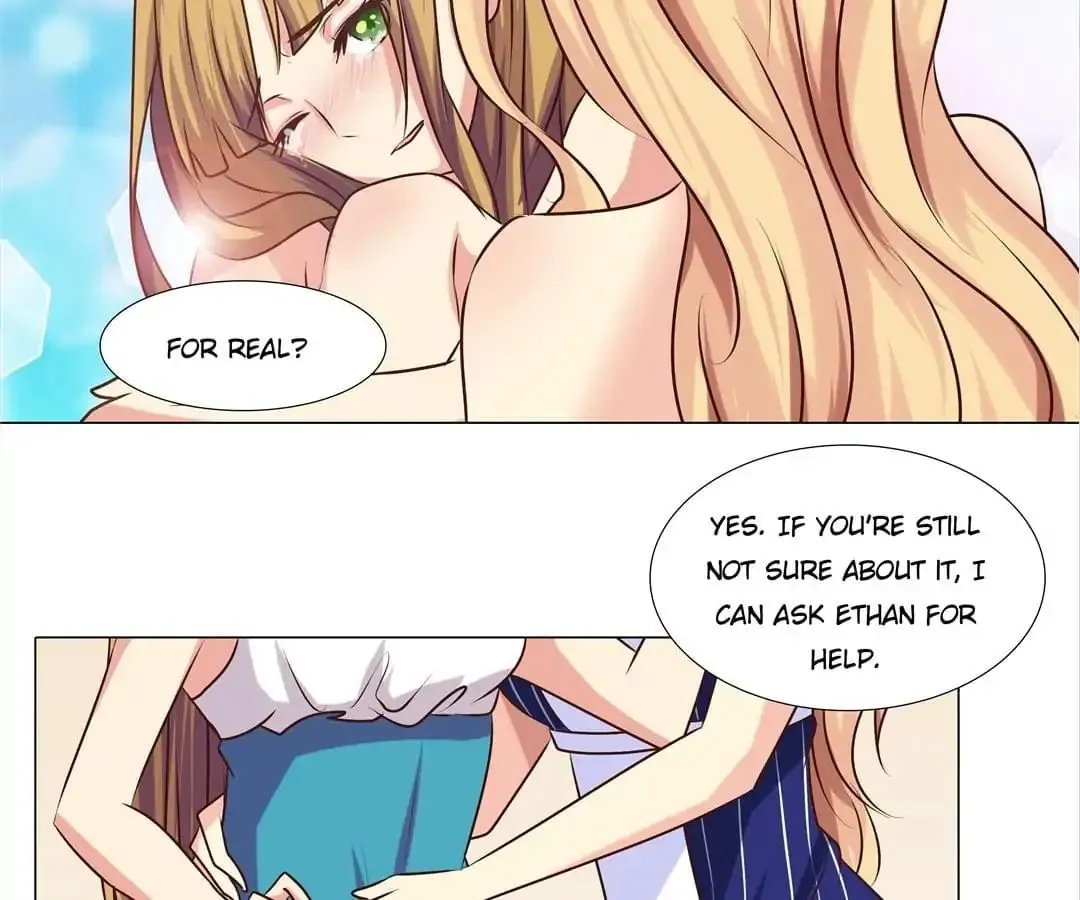 Read The Host chapter 15 image 27 on Lezhin