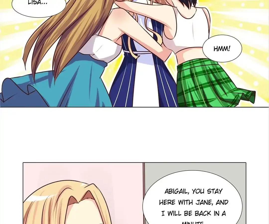 Read The Host chapter 15 image 29 on Lezhin
