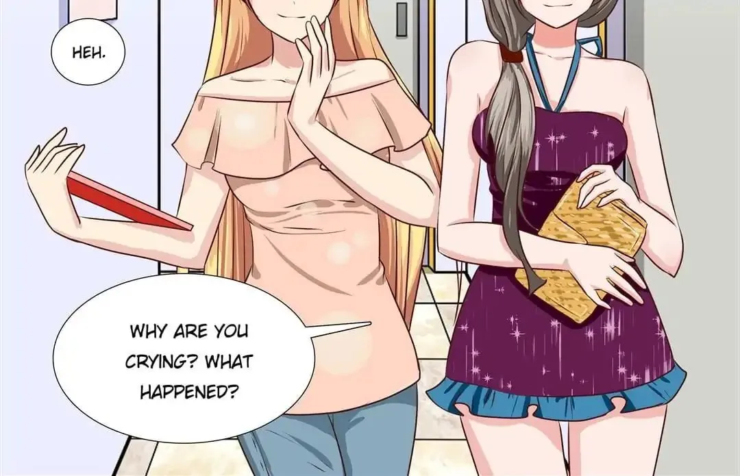 Read The Host chapter 15 image 3 on Lezhin