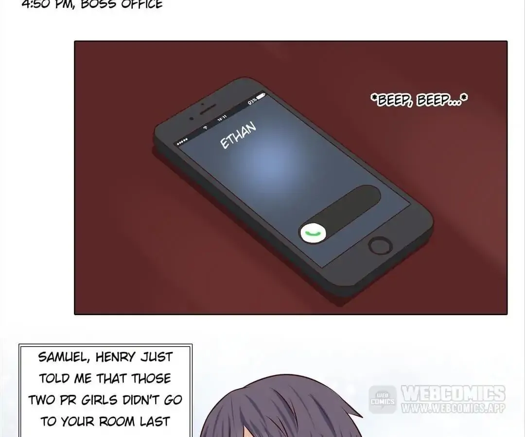 Read The Host chapter 15 image 32 on Lezhin
