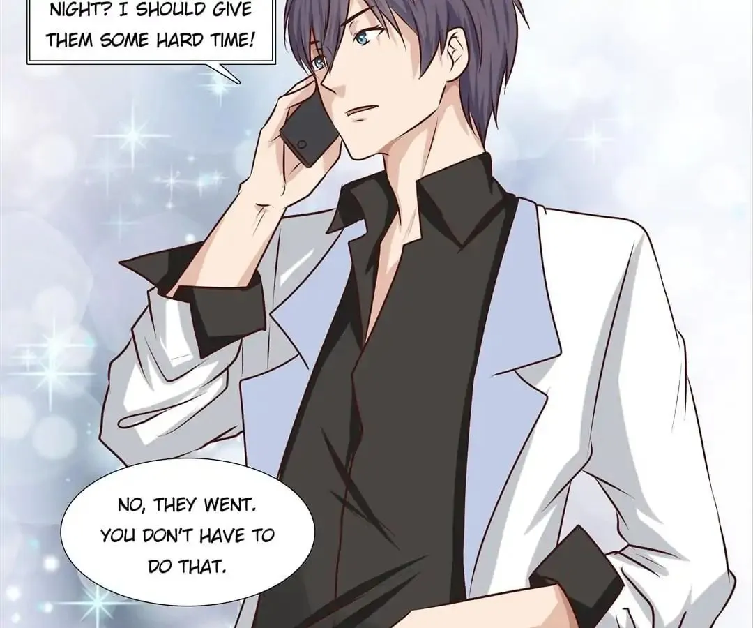Read The Host chapter 15 image 33 on Lezhin