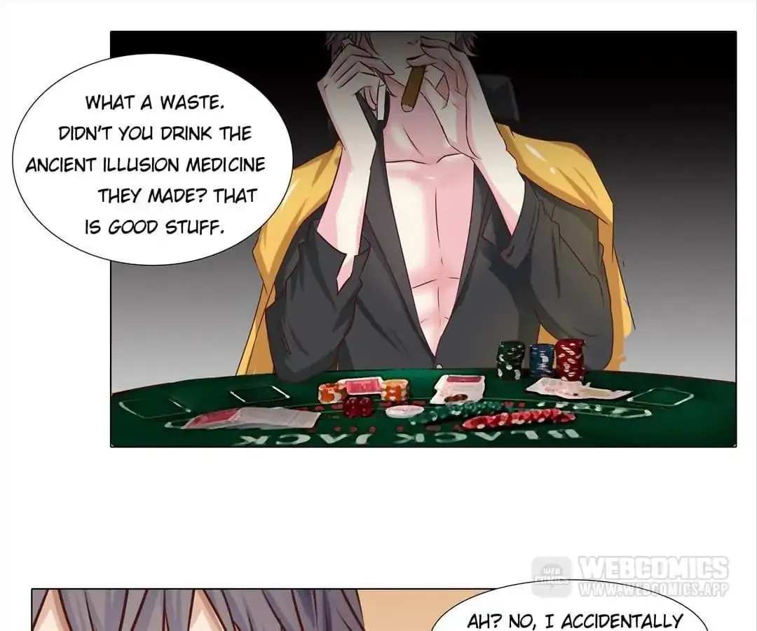 Read The Host chapter 15 image 36 on Lezhin
