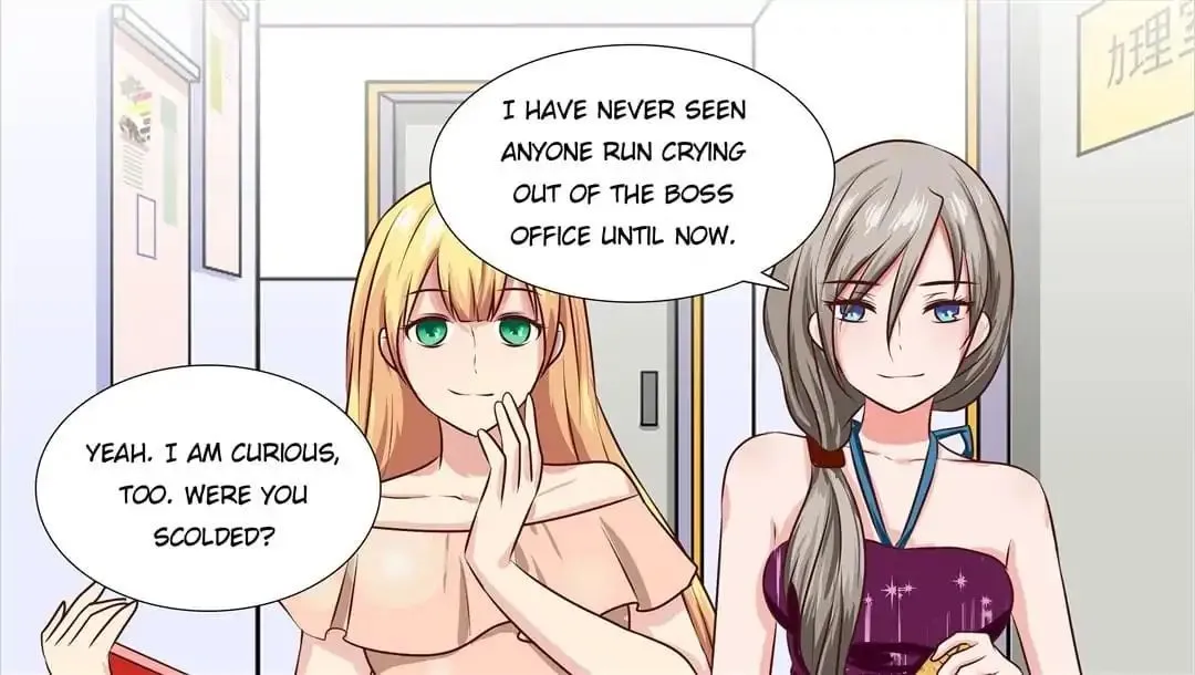 Read The Host chapter 15 image 4 on Lezhin