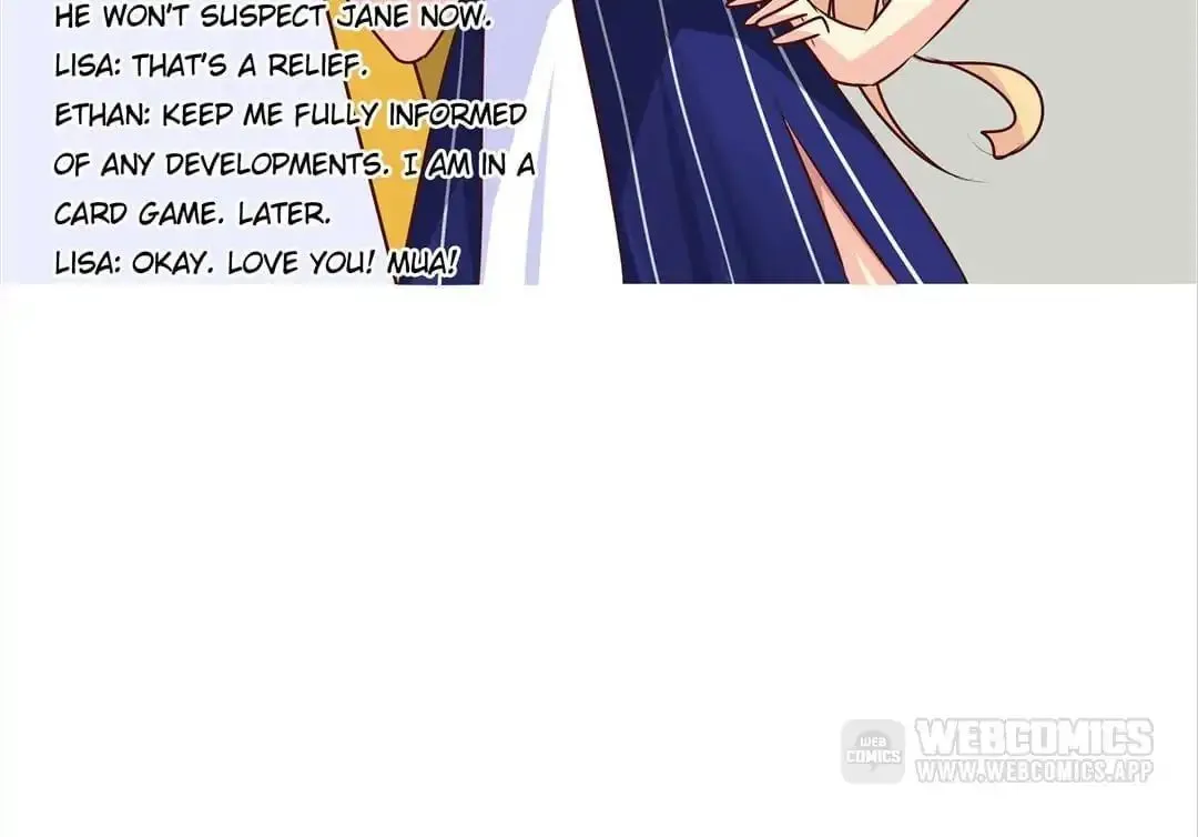 Read The Host chapter 15 image 40 on Lezhin