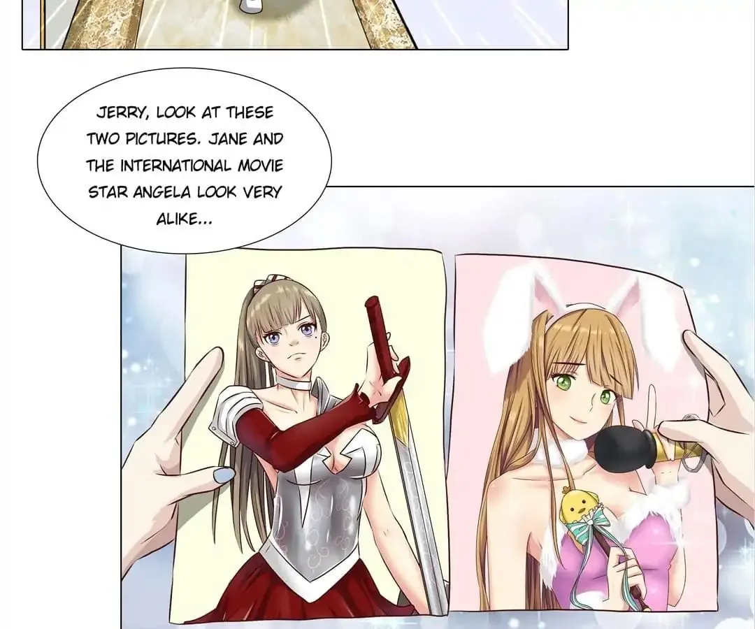 Read The Host chapter 15 image 6 on Lezhin