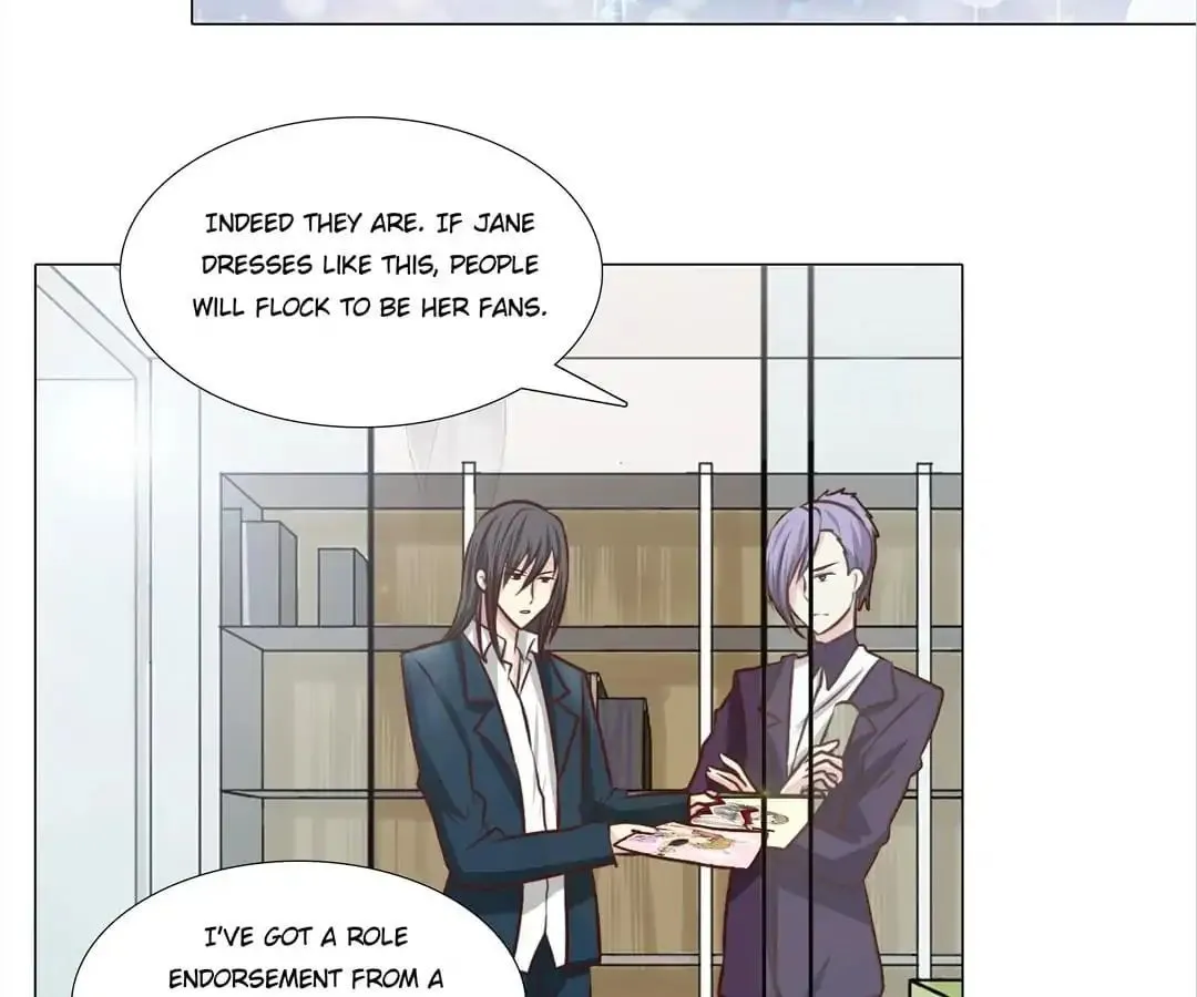 Read The Host chapter 15 image 7 on Lezhin