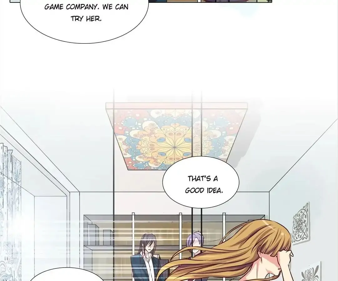 Read The Host chapter 15 image 8 on Lezhin