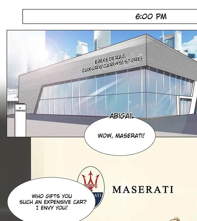 Read The Host chapter 16 image 0 on Lezhin