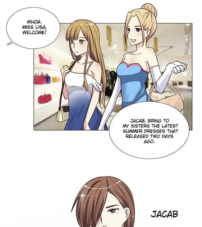 Read The Host chapter 16 image 11 on Lezhin