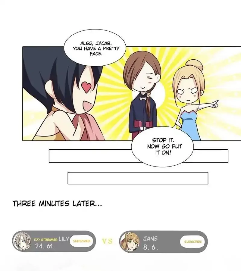 Read The Host chapter 16 image 14 on Lezhin