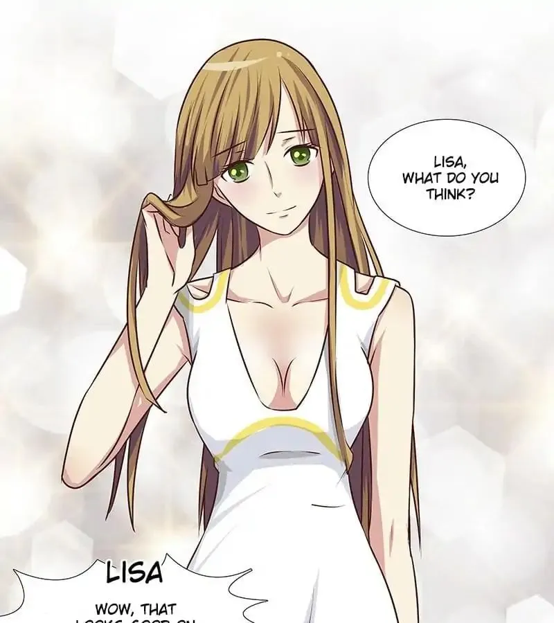 Read The Host chapter 16 image 15 on Lezhin