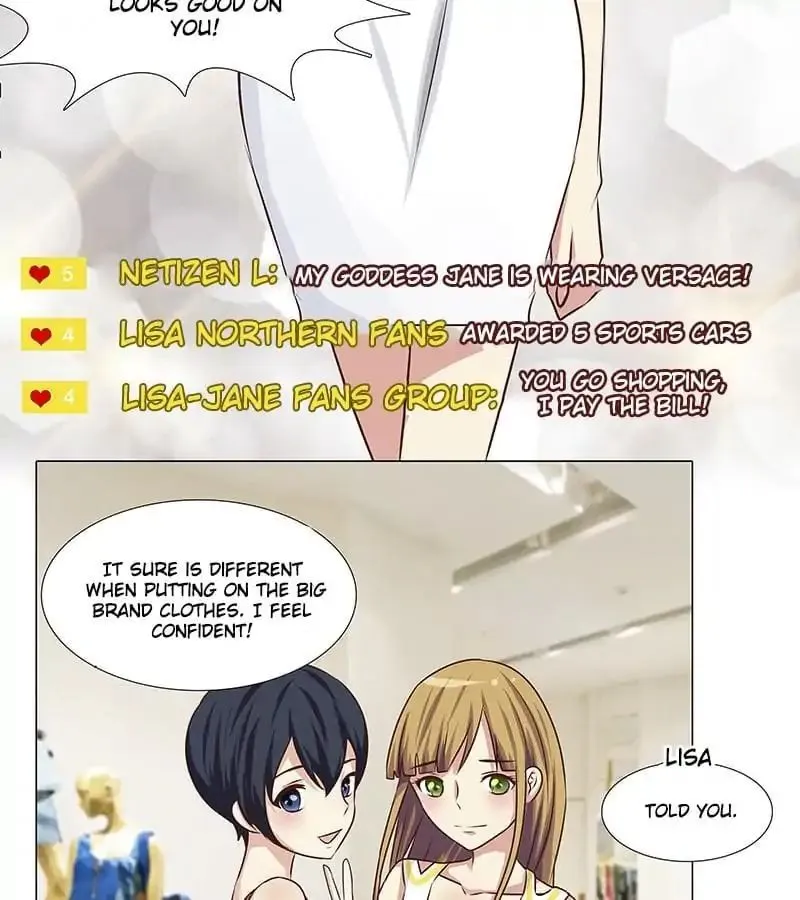 Read The Host chapter 16 image 16 on Lezhin