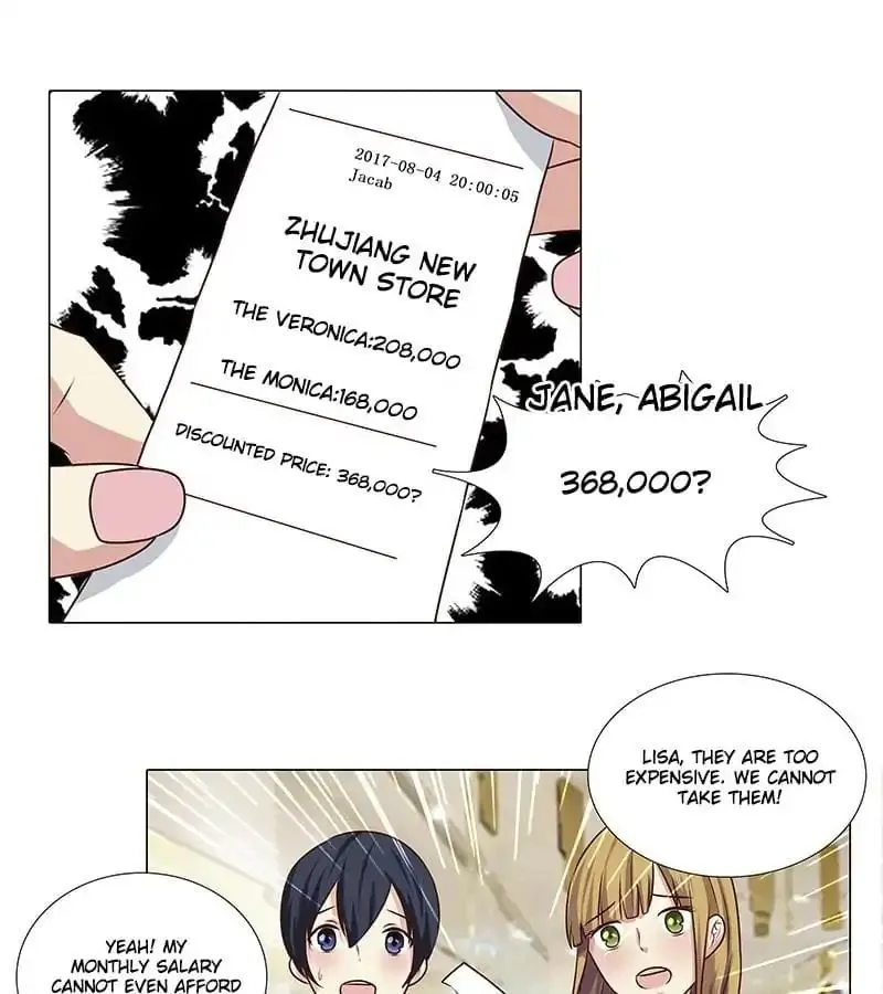 Read The Host chapter 16 image 19 on Lezhin