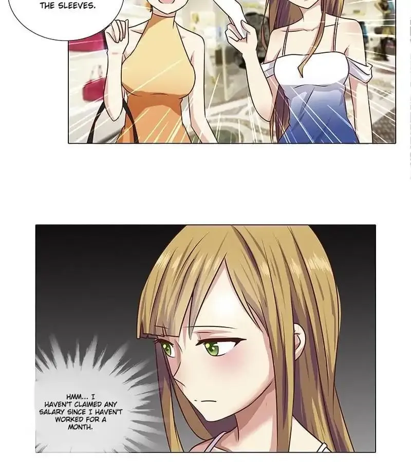 Read The Host chapter 16 image 20 on Lezhin