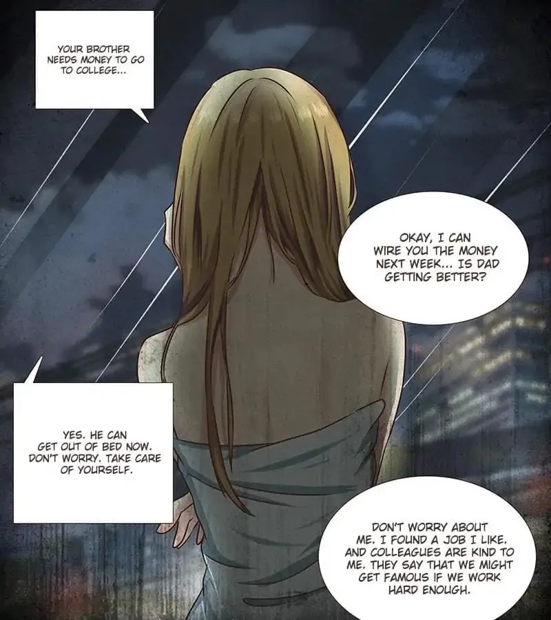 Read The Host chapter 16 image 23 on Lezhin