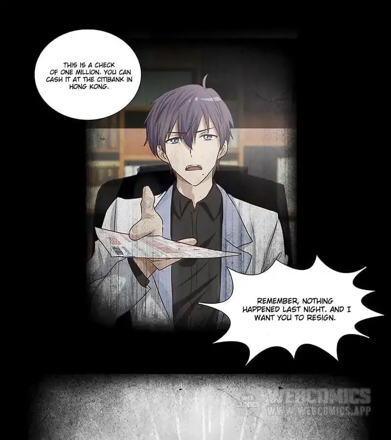 Read The Host chapter 16 image 25 on Lezhin