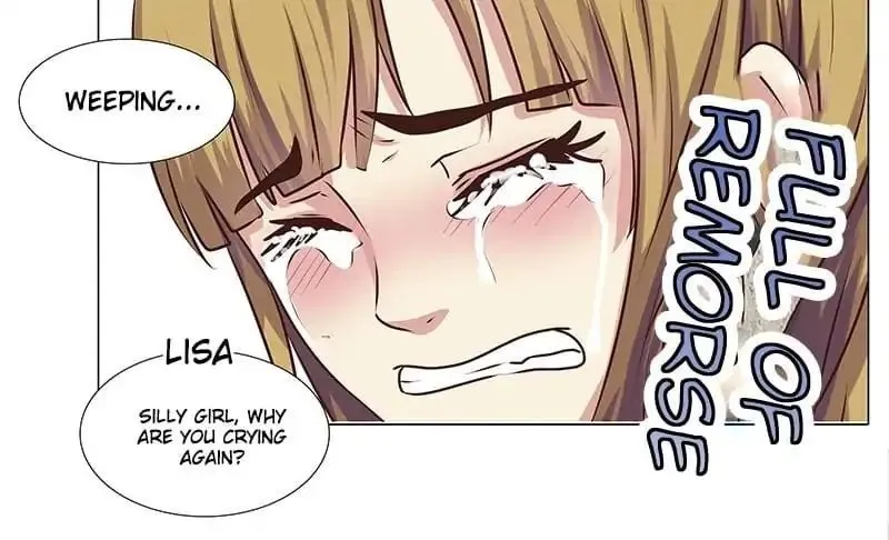 Read The Host chapter 16 image 27 on Lezhin