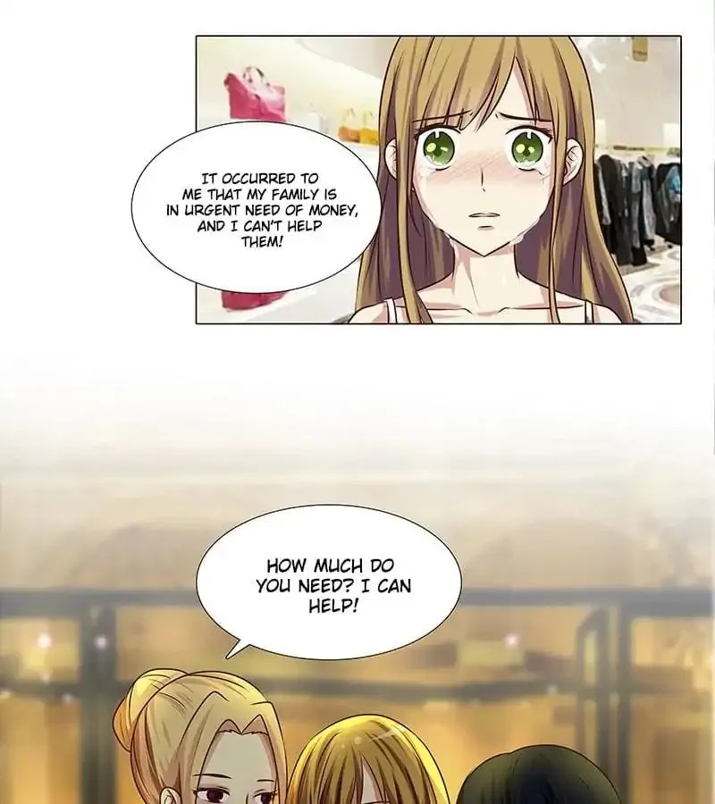 Read The Host chapter 16 image 28 on Lezhin