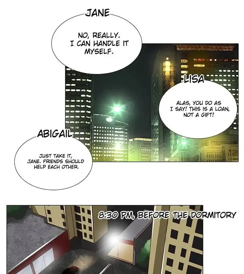 Read The Host chapter 16 image 31 on Lezhin