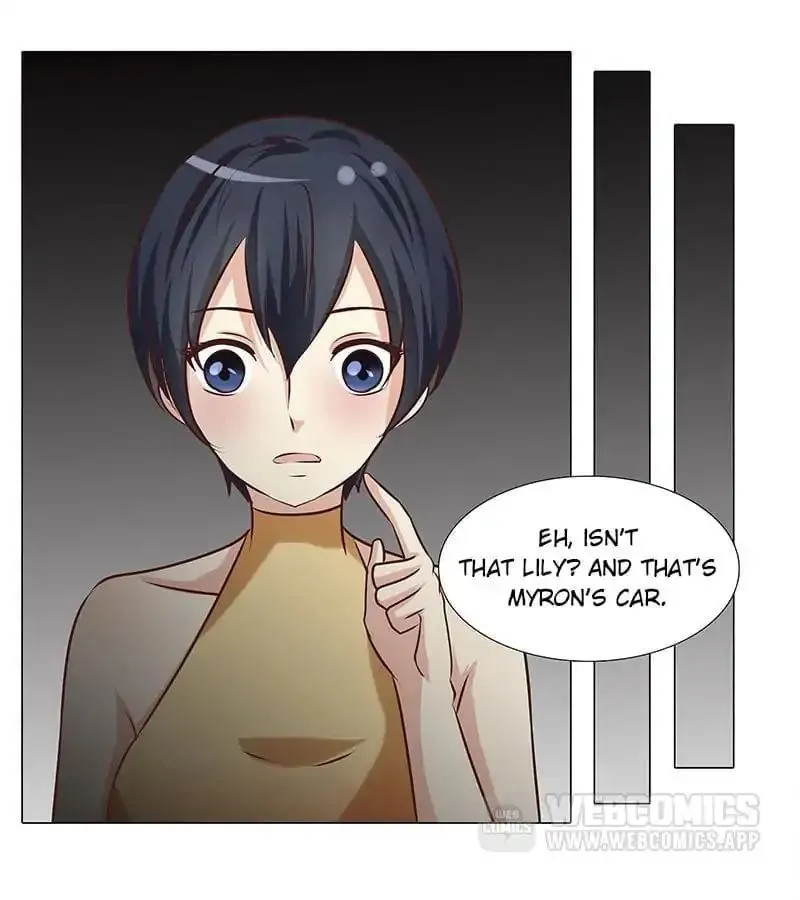 Read The Host chapter 16 image 33 on Lezhin