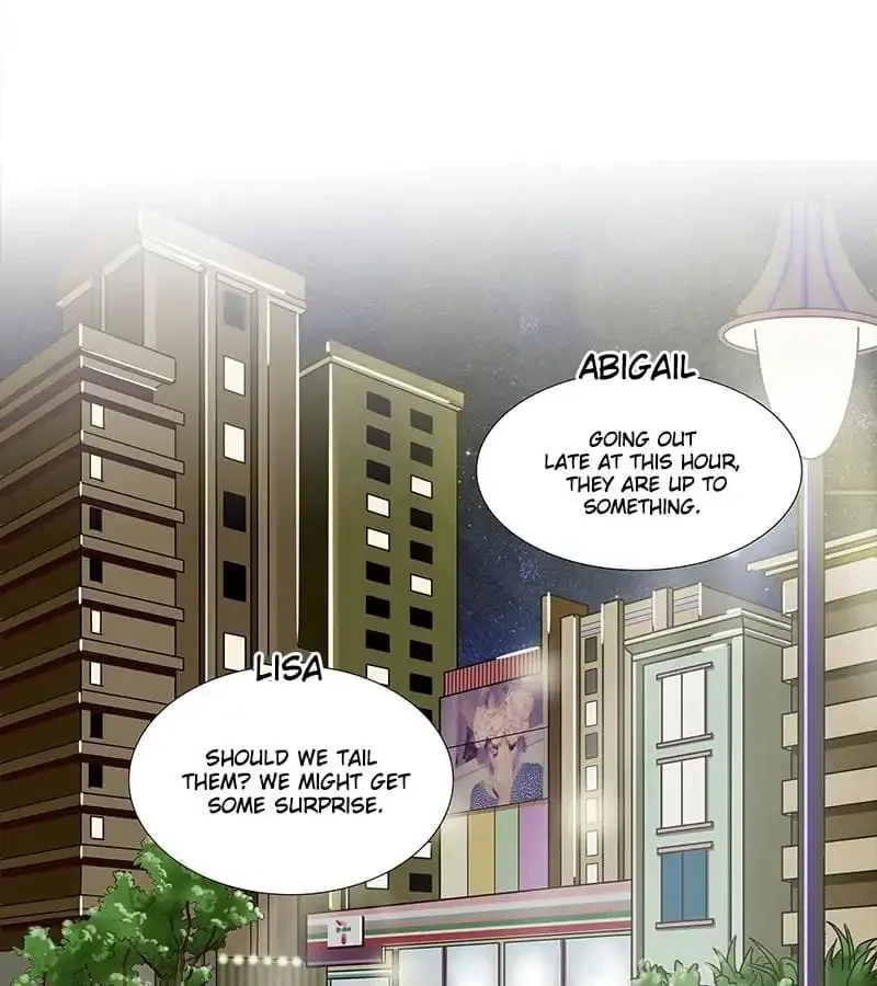 Read The Host chapter 16 image 34 on Lezhin