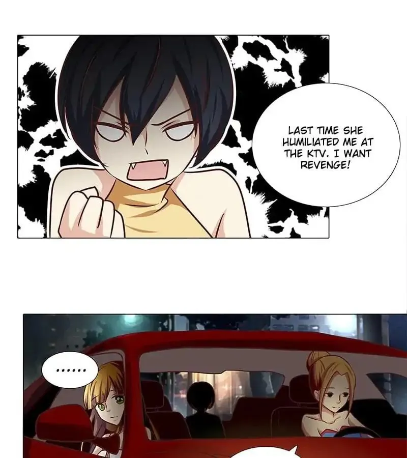 Read The Host chapter 16 image 36 on Lezhin