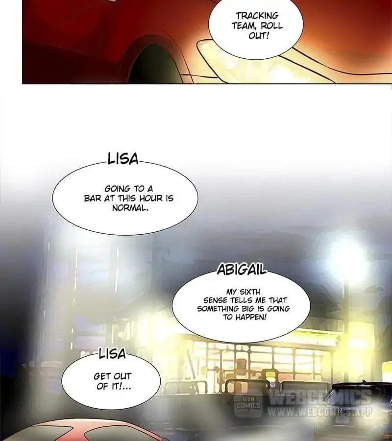Read The Host chapter 16 image 37 on Lezhin