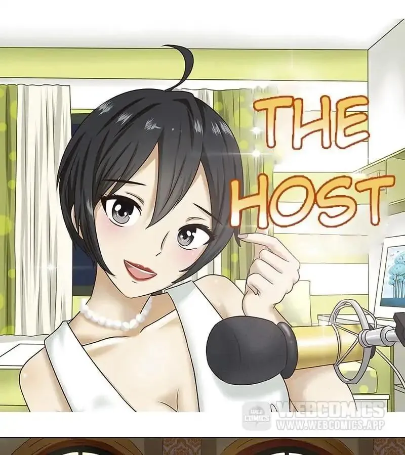 Read The Host chapter 16 image 9 on Lezhin