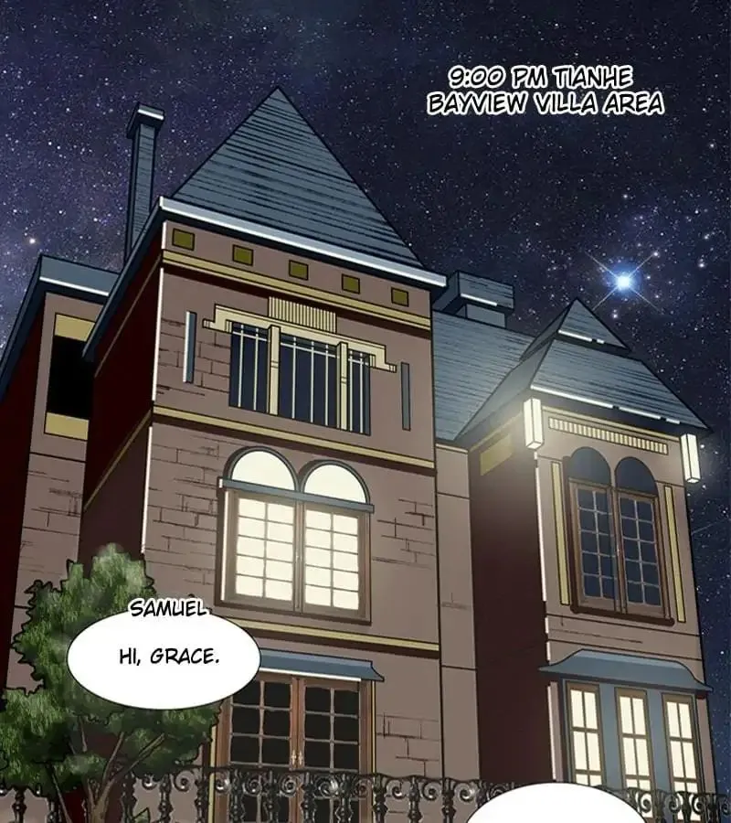 Read The Host chapter 17 image 0 on Lezhin