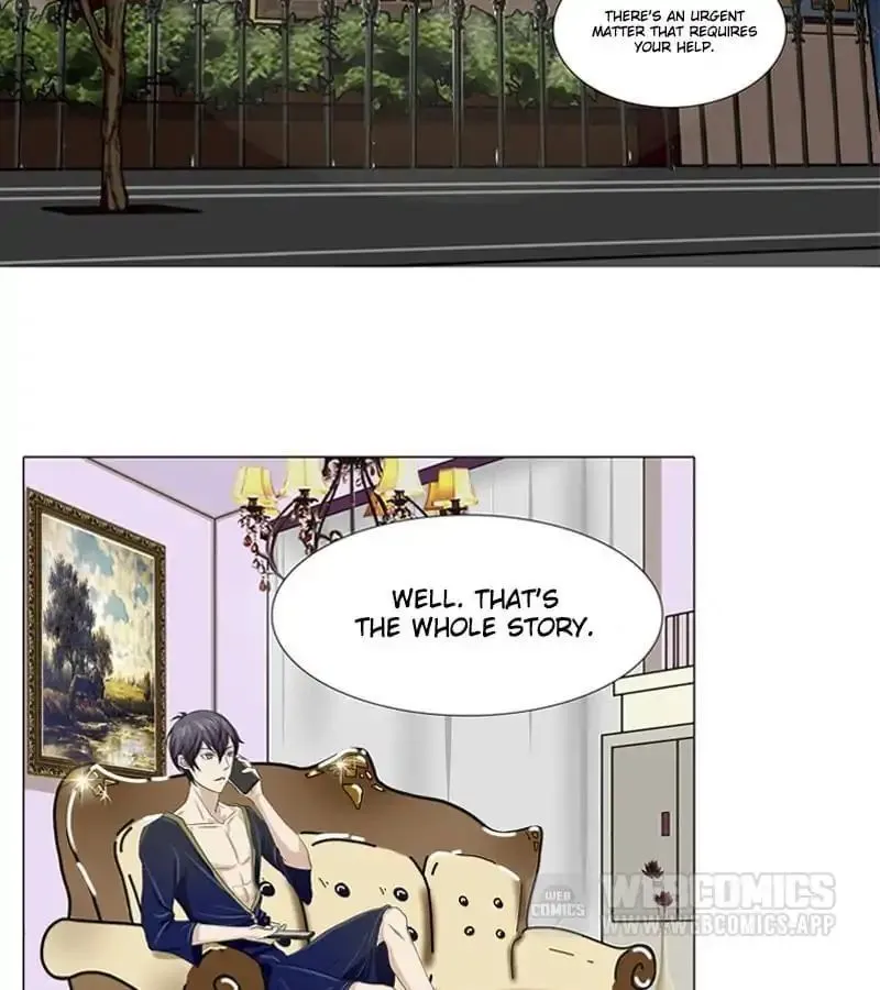 Read The Host chapter 17 image 1 on Lezhin