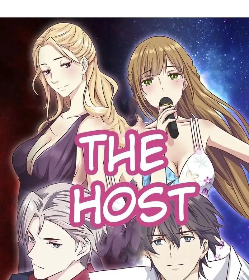 Read The Host chapter 17 image 14 on Lezhin